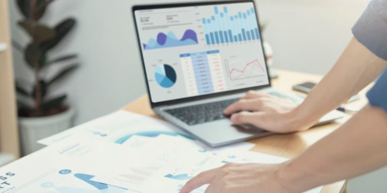 Implementierung von ERP-Software