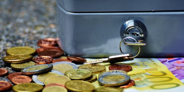 Finanzmanagement im Zusammenhang mit einem ERP-System