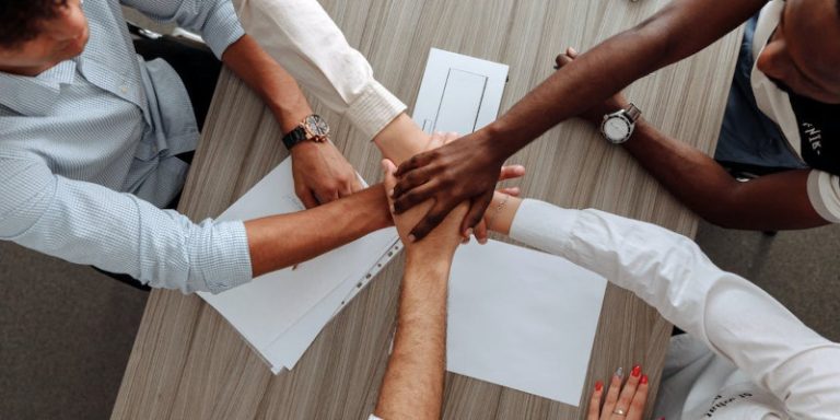 Die Rolle der Mitarbeiter bei Einführung eines ERP-Systems