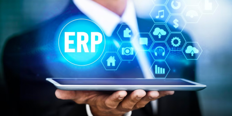 Was ist ein ERP-System?