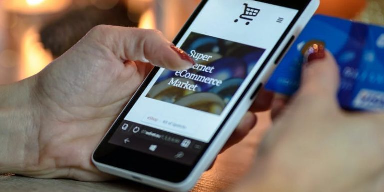 eCommerce: 7 wichtige Funktionen eines ERP-Systems