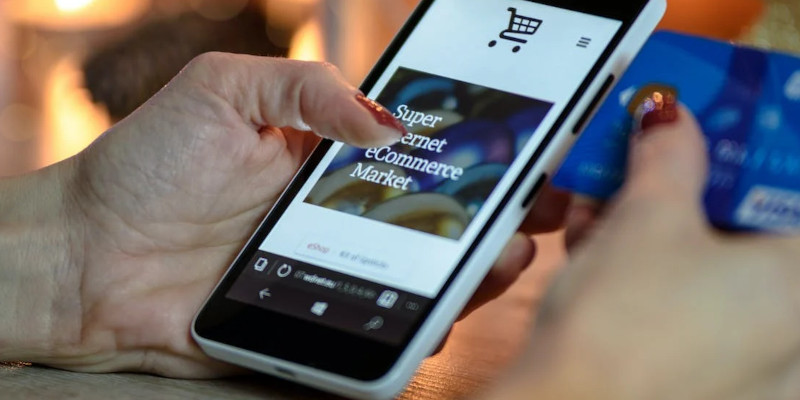 eCommerce: 7 wichtige Funktionen eines ERP-Systems