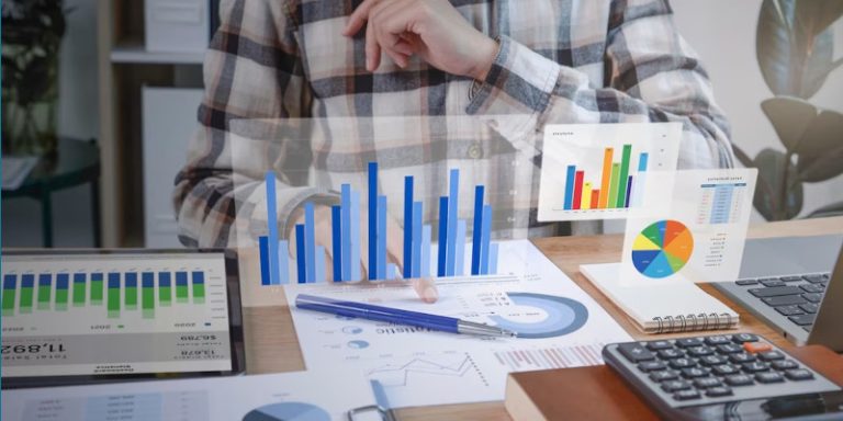 Eine Marktanalyse von ERP-Anbietern durchführen