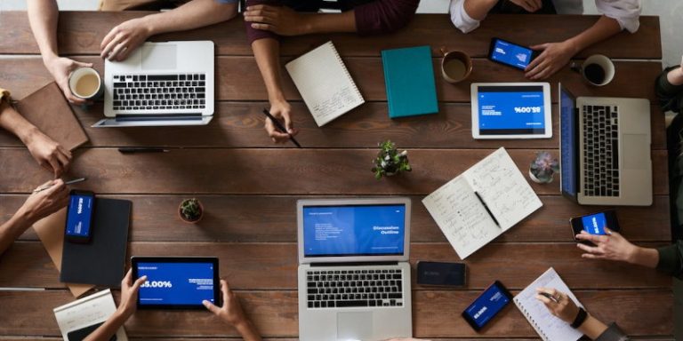 Effektives Projektmanagement für eine erfolgreiche ERP-Systemeinführung