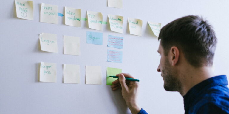 Diese Geschäftsprozesse lassen sich mit einem ERP-System optimieren