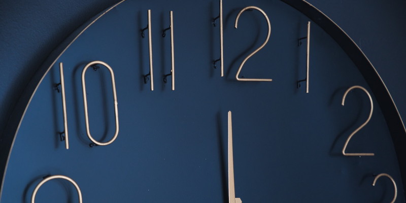 Wie lange dauert die Einführung eines ERP-Systems?