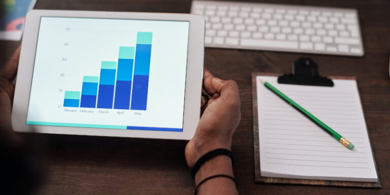 Die Revolution des Geschäftsmanagements: ERP-Software und die Bedeutung von Echtzeitdaten