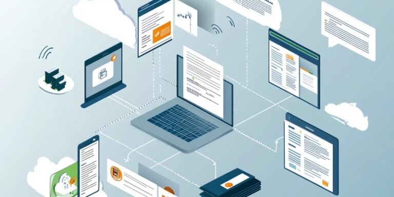 PEPPOL - Voraussetzungen für die Integration von E-Rechnungen in ERP-Systeme ab 2025