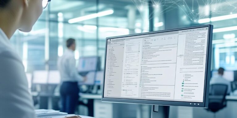 Einführung der E-Rechnung: Ein Leitfaden für Unternehmer